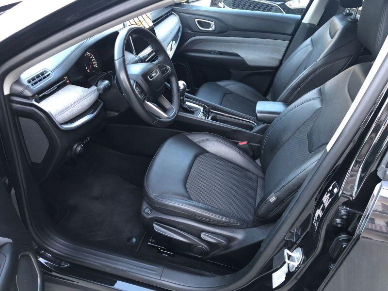 Jeep Compass 1.6Multijet 131cv anno 2021