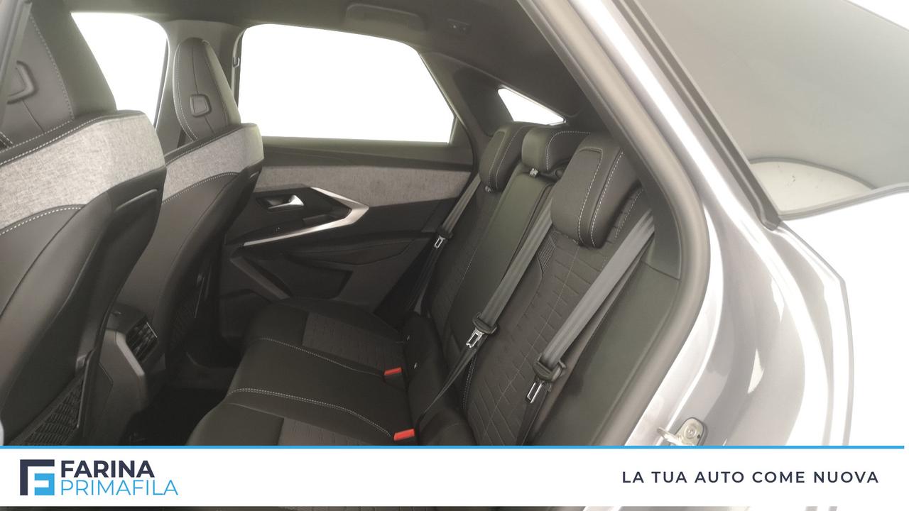 PEUGEOT Nuova 3008 GT - Hybrid 145 E-DCS6