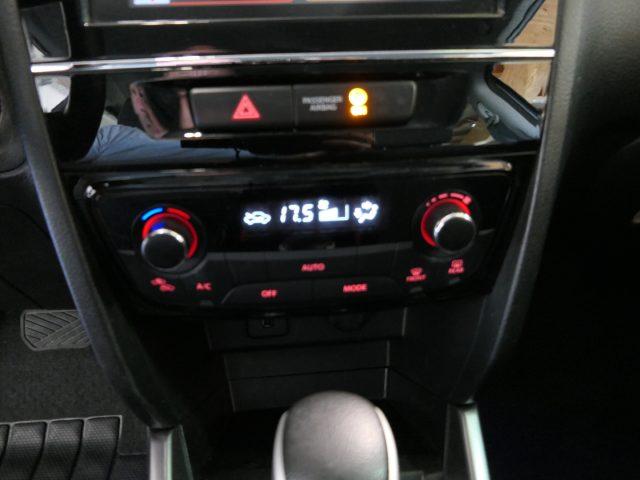 SUZUKI Vitara 1.4 Hybrid A/T 4WD AllGrip Starview