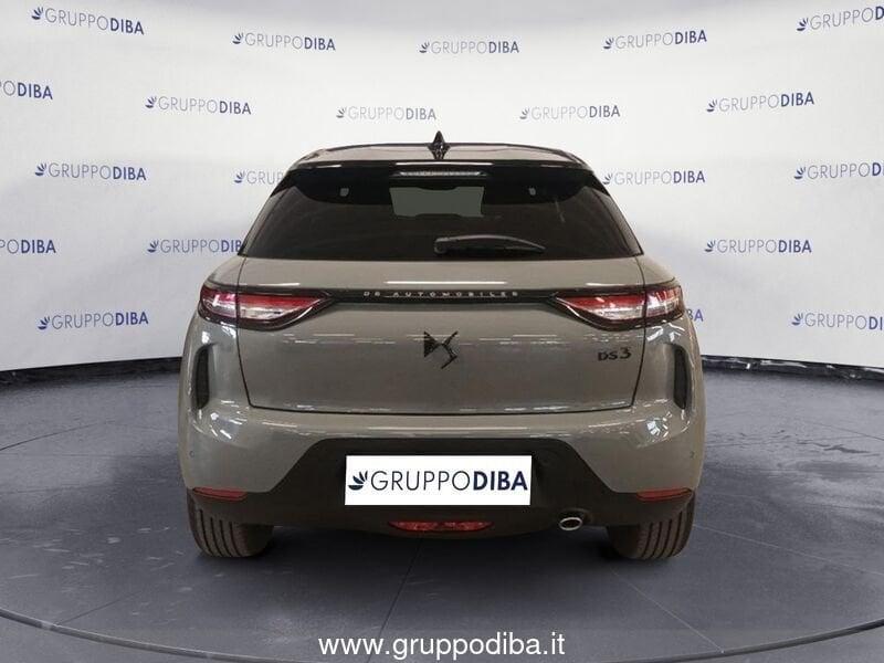 DS DS 3 Crossback Modello: 1SD3 DS3 PerfoLine + BlueHDi 130cv