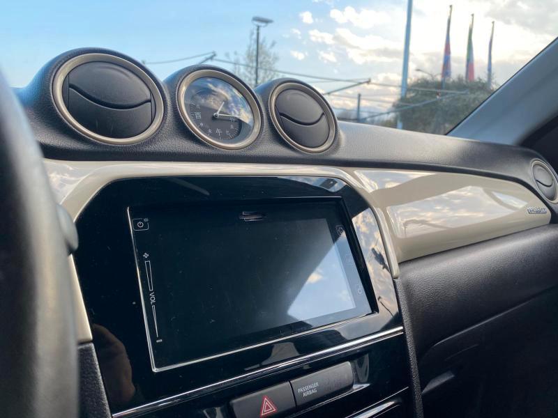 Suzuki Vitara 1.6 ddis V-Cool s&s 4wd allgrip