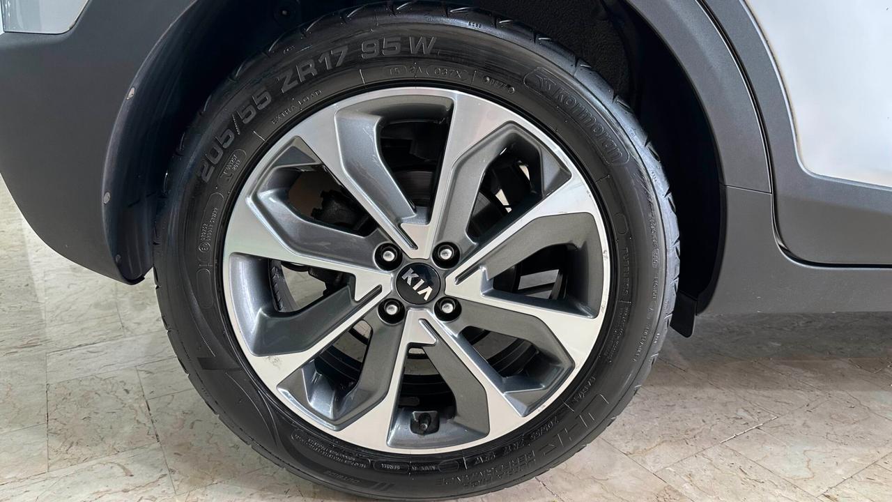 Kia Stonic 1.6 CRDi 110 CV Style