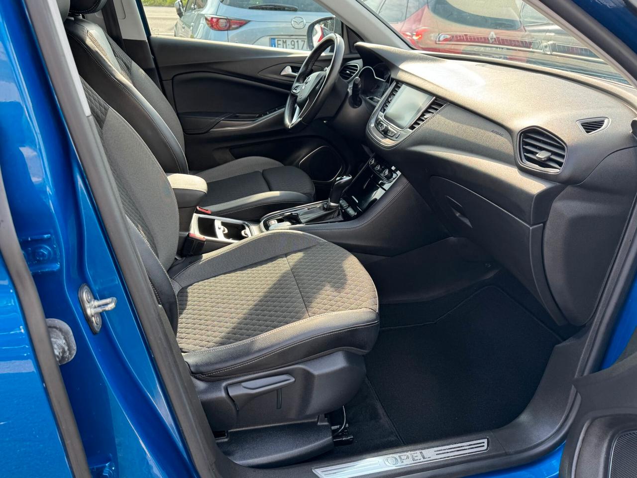 Opel Grandland X 1.2 Turbo 12V 130 CV Start&Stop aut. Ultimate