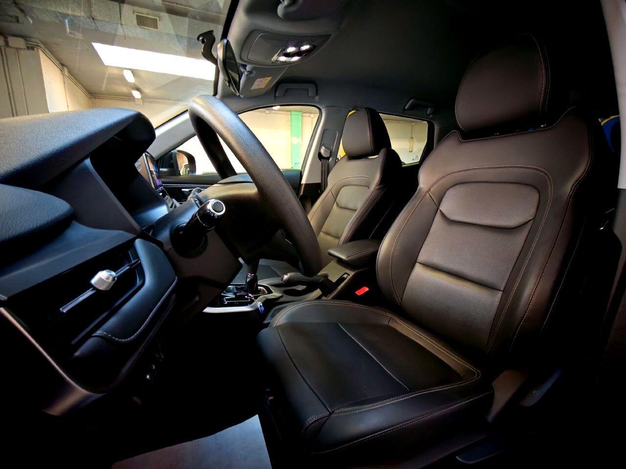 Dr 5.0 Unica Pochissimi Km