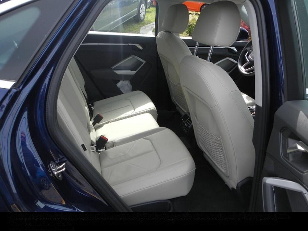 AUDI Q3 SPORTBACK 35 TDI 150CV QUATTRO *2024