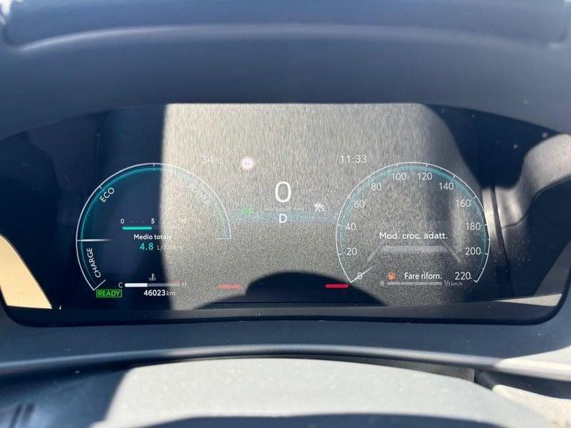 Toyota C-HR 1.8 HV E-CVT Active