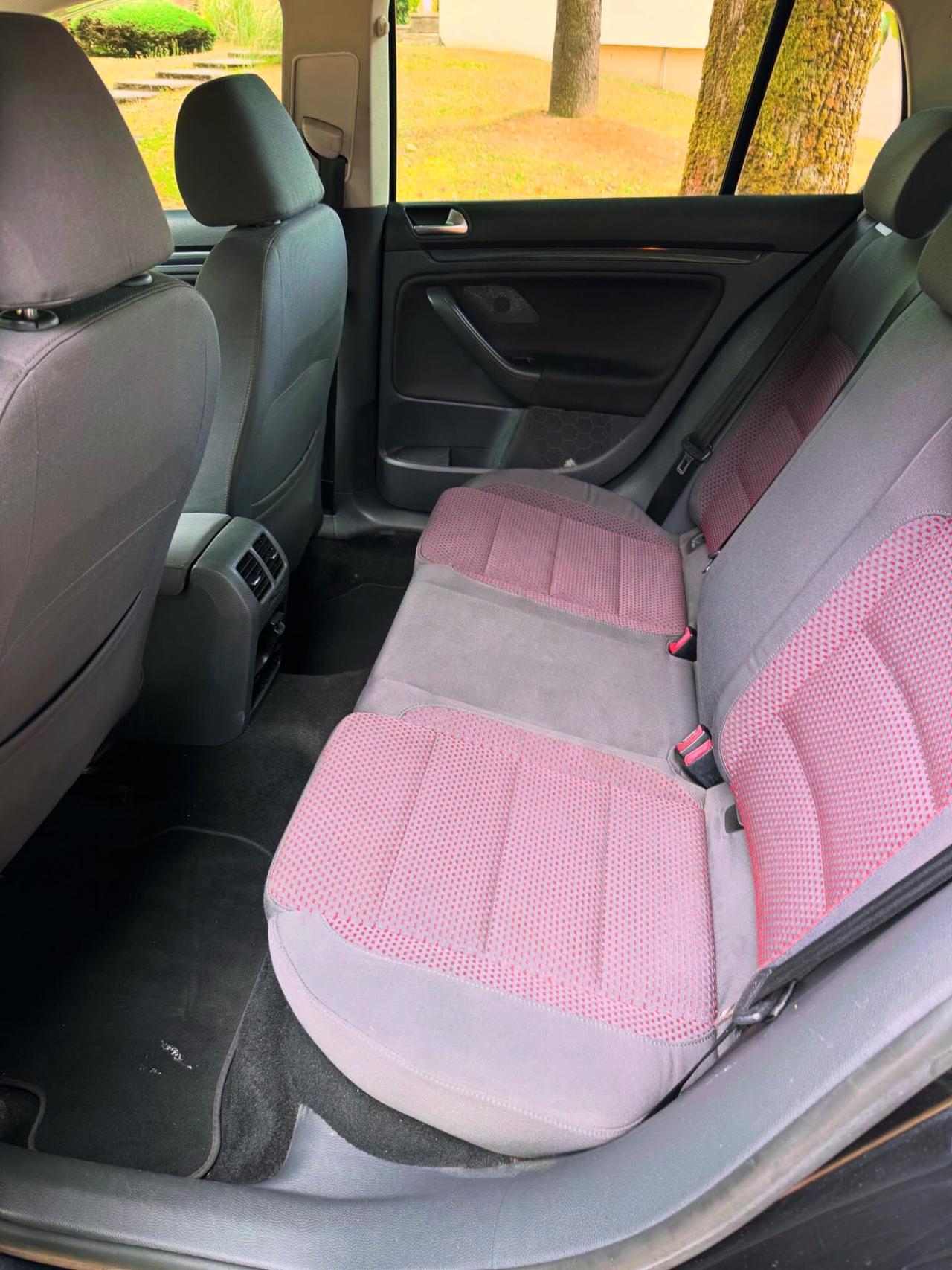 Volkswagen Golf 2.0/170CV TDI DPF 5p. DSG GT Sport