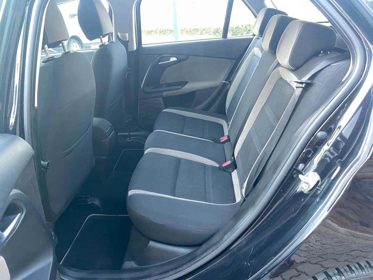 Fiat Tipo 1.6 Mjt S&S SW Lounge---KM CERTIFICATI IN FATTURA--