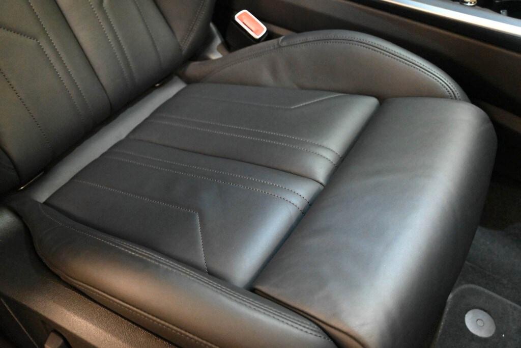 AUDI A6 5ª serie A6 Avant 40 2.0 TDI quattro u...