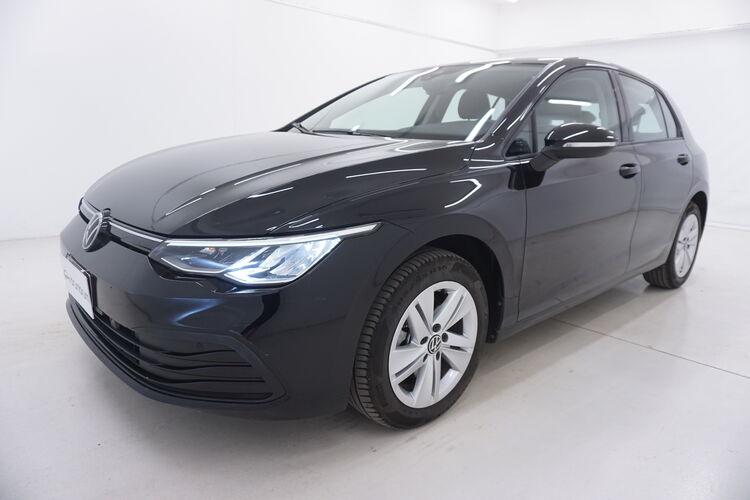 Volkswagen Golf Life DSG BR349205 1.0 Mild Hybrid 110CV