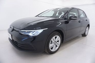 Volkswagen Golf EVO Life BR349205 1.0 Benzina 110CV