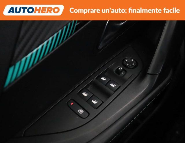 PEUGEOT 2008 PureTech 130 S&S Allure Pack