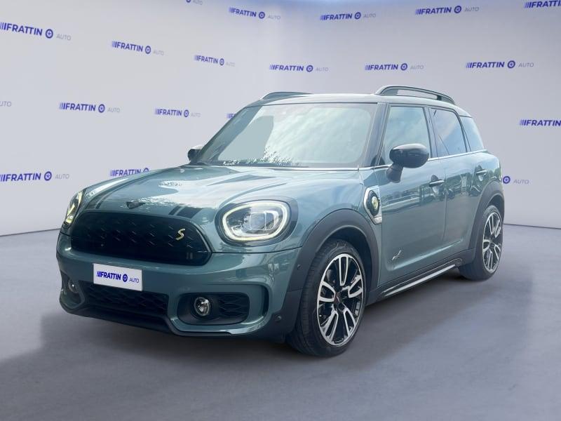 MINI MINI 1.5 COOPER SE JCW COUNTRYMAN