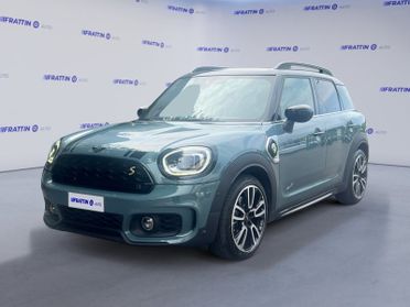 MINI MINI 1.5 COOPER SE JCW COUNTRYMAN