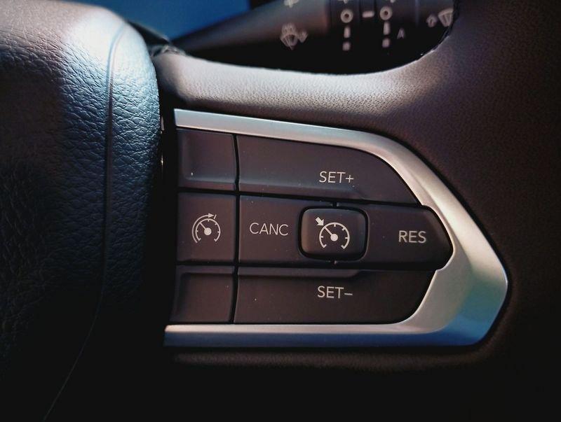 Jeep Renegade e-Hybrid 1.5 T4 MHEV 130cv North Star DDCT