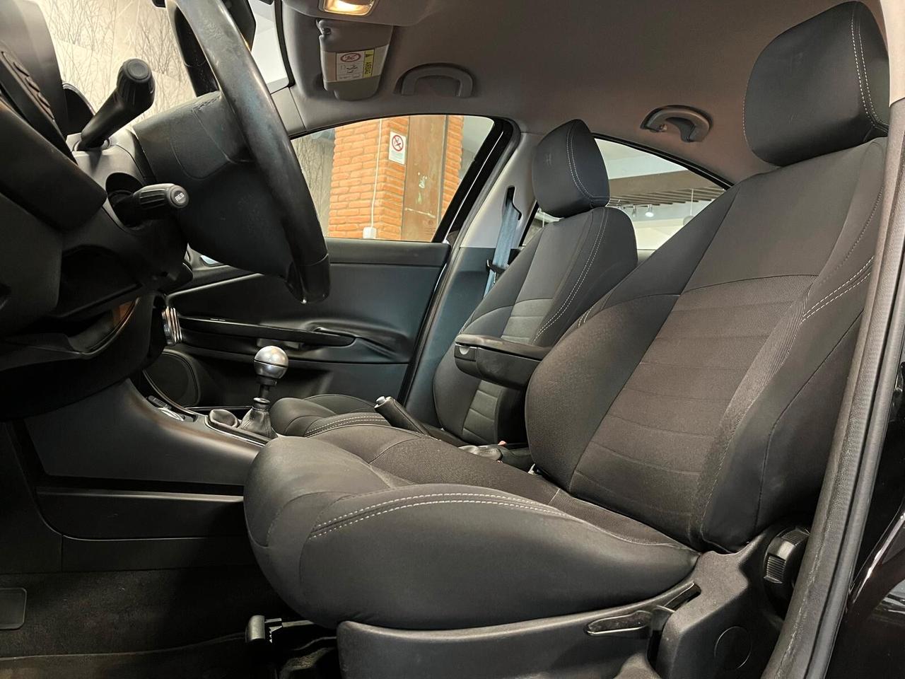 Alfa Romeo Giulietta 1.6 JTDm 120 CV