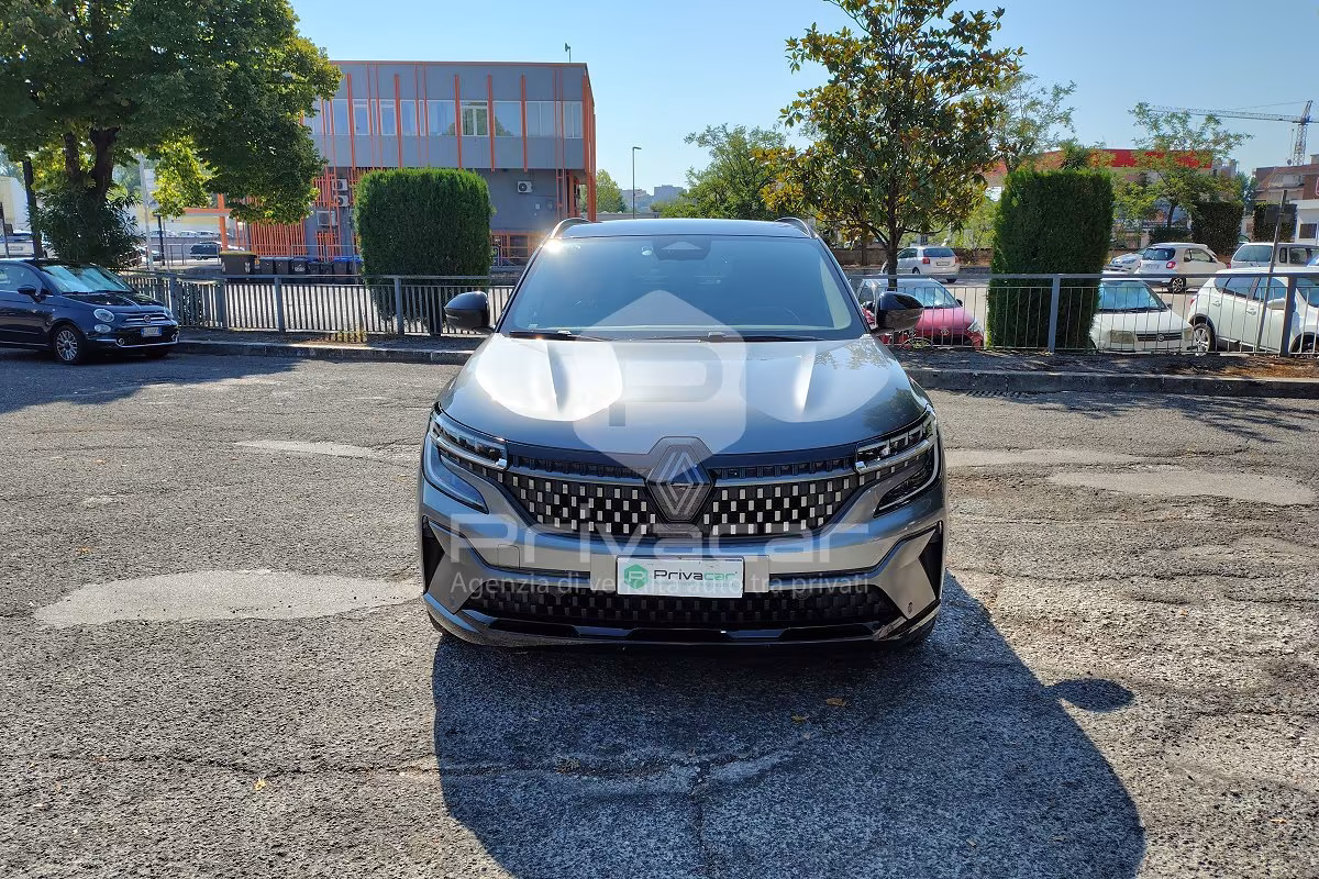 RENAULT Austral Austral Full Hybrid E-Tech 200 CV Techno Esprit Alpine