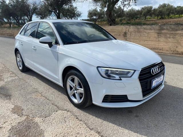 Audi A3 30 1.6 tdi Business 116cv s-tronic