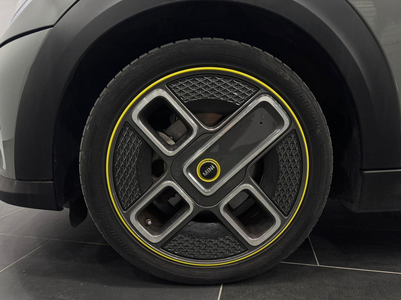 Mini Mini Full Electric Mini Cooper SE Electric