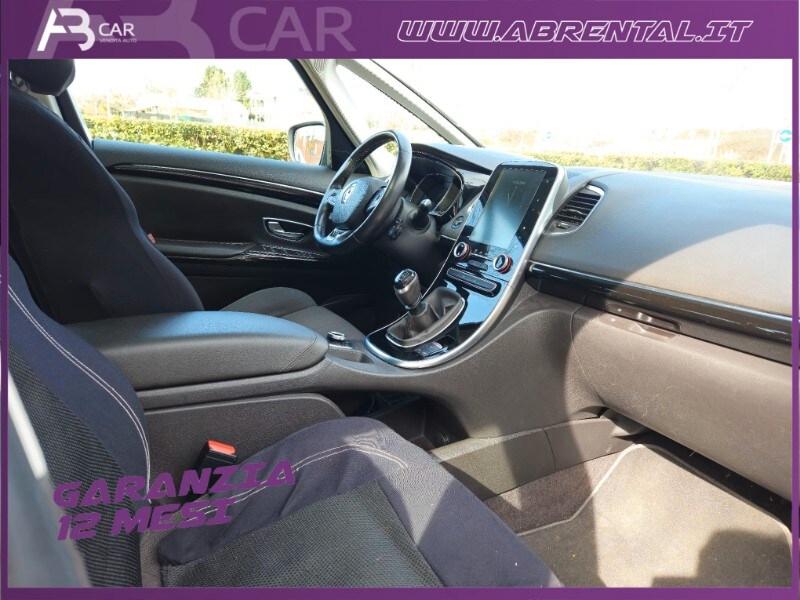 RENAULT Espace 5ª serie Espace dCi Energy Zen