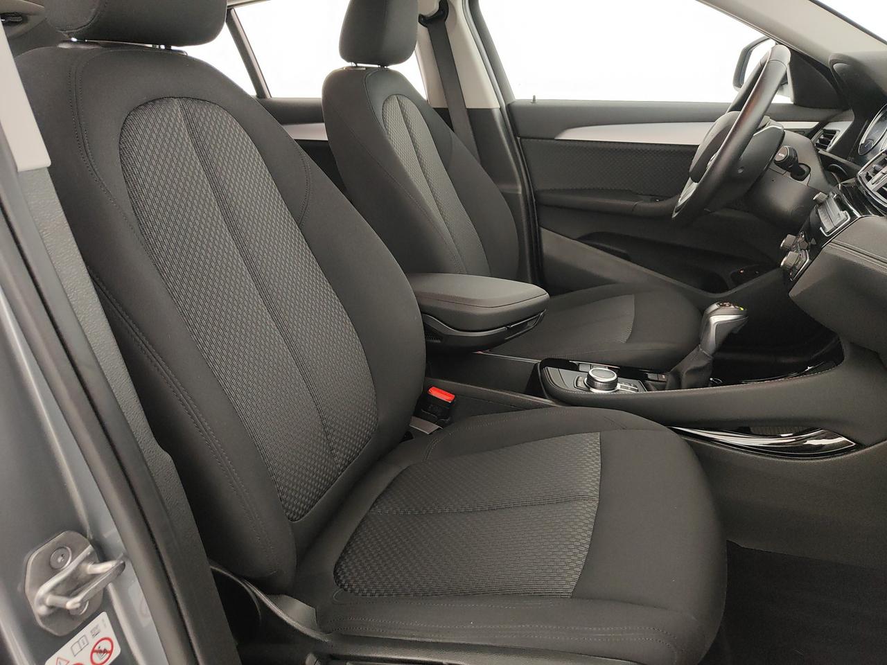 BMW X2 xdrive25e Advantage auto