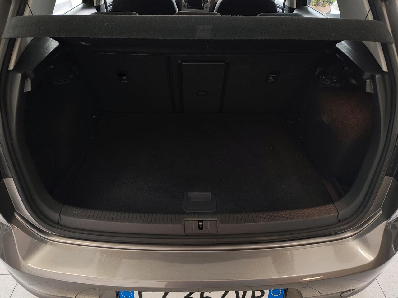 Volkswagen Golf 1.4 TGI 5p. NEOPATENTATI UNICO PROP