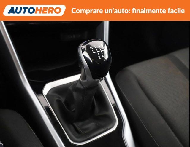 VOLKSWAGEN T-Roc 1.0 TSI Life