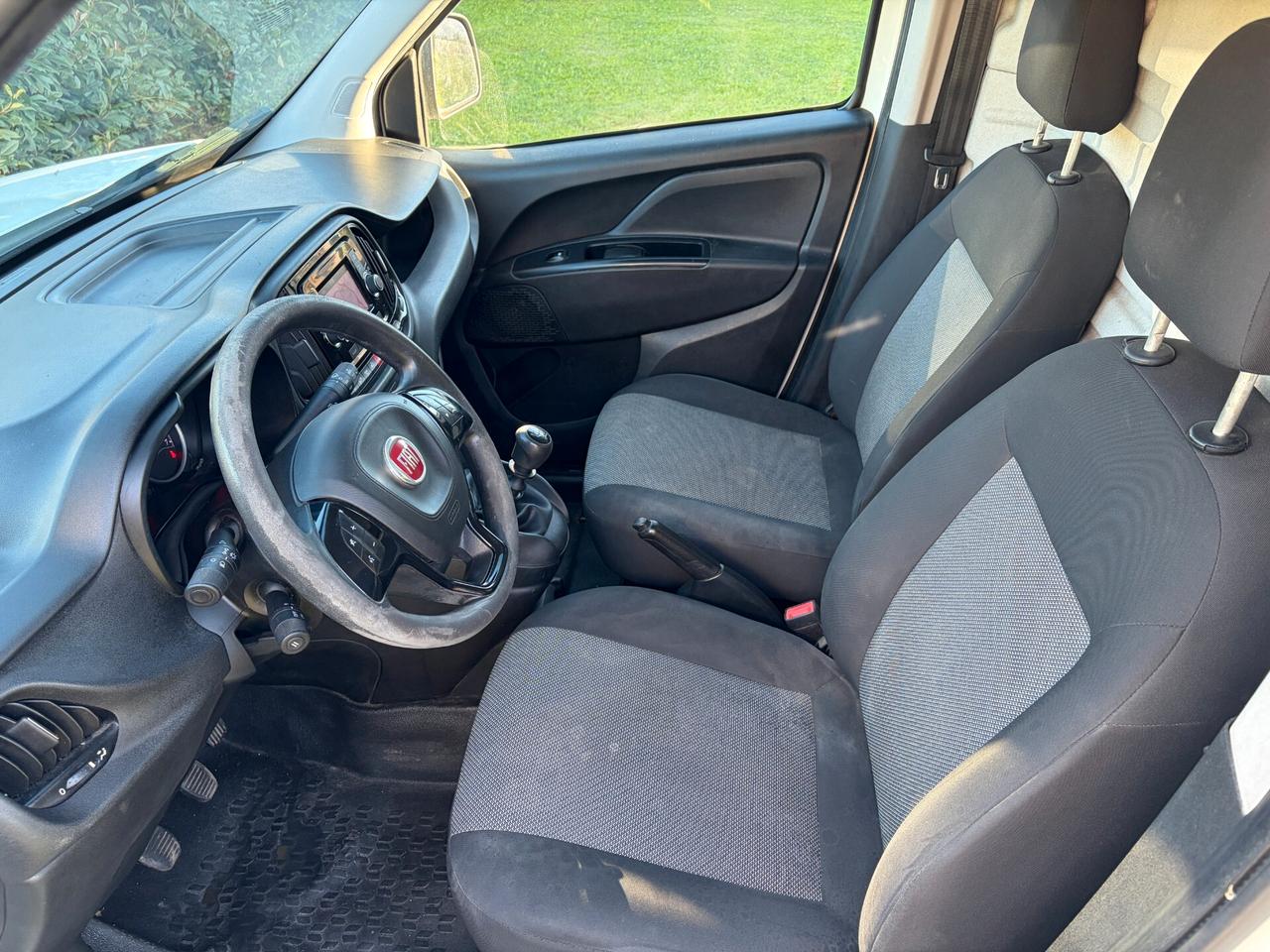 Fiat Doblo Doblò 1.6 MJT 105CV PC-TN Cargo Lamierato