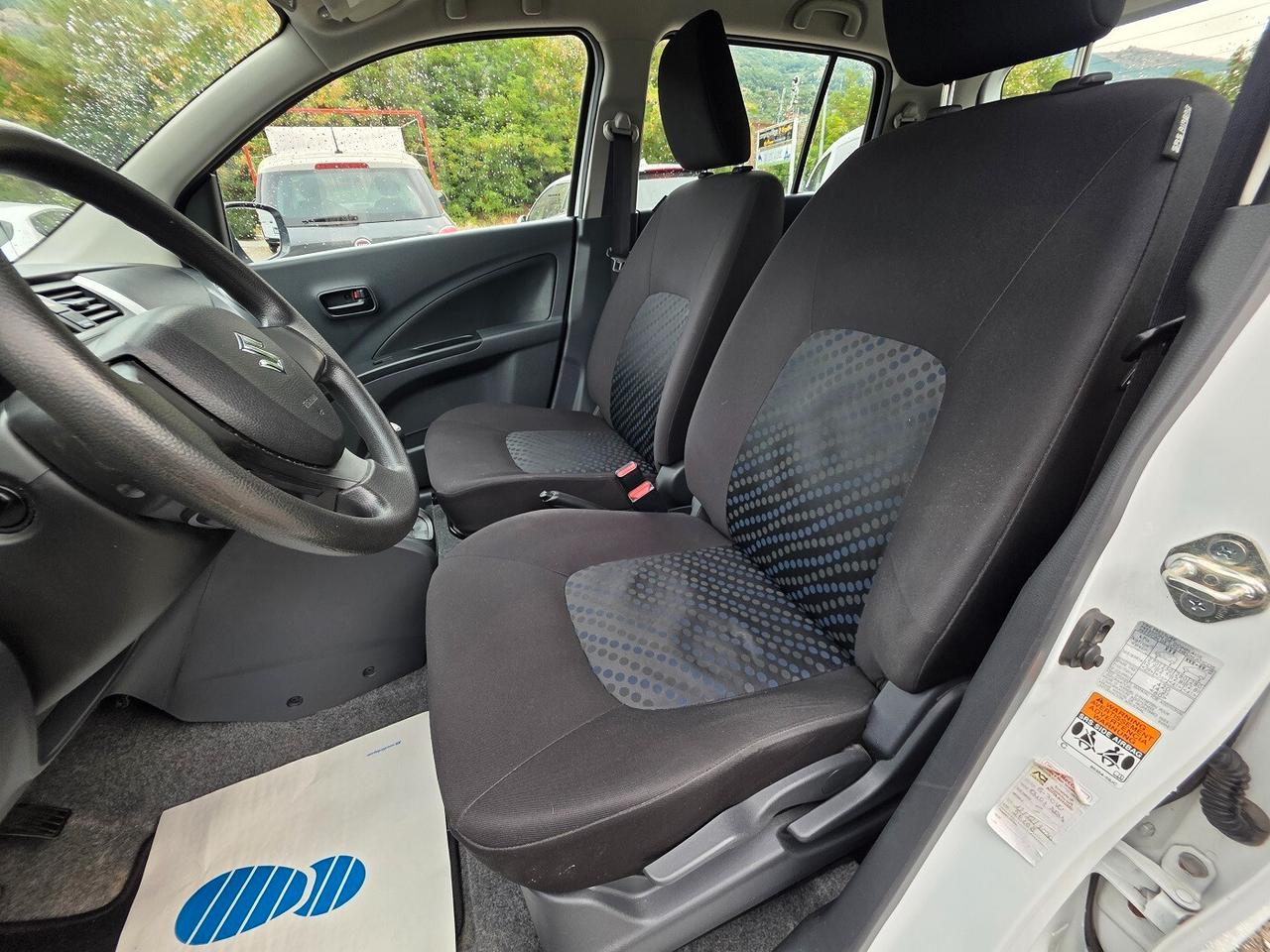 Suzuki Celerio 1.0 Unica proprietaria
