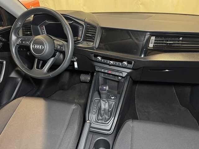 Audi A1 allstreet 30 TFSI S tronic Admired