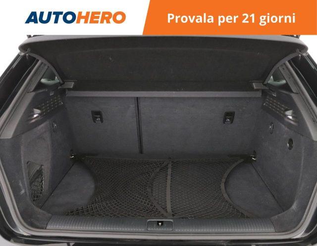 AUDI A3 2.0 TDI 184 CV clean diesel quattro S tronic editi