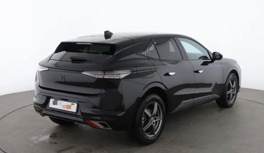 DS Automobiles DS 4 1.5 Esprit de Voyage 130cv auto *PROMO*