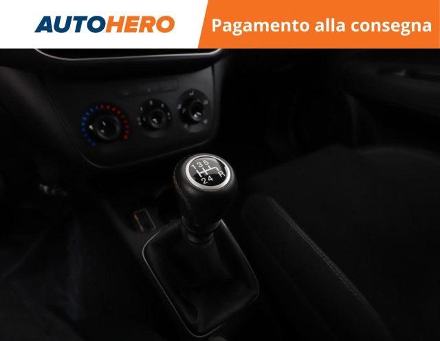 FIAT Punto 1.2 8V 5 porte Lounge