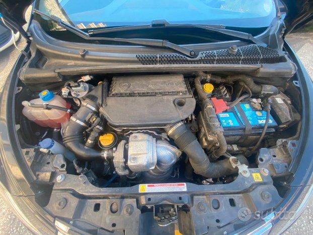 LANCIA YPSILON 1.3MJT 95CV 5 PORTE S&S SILVER.