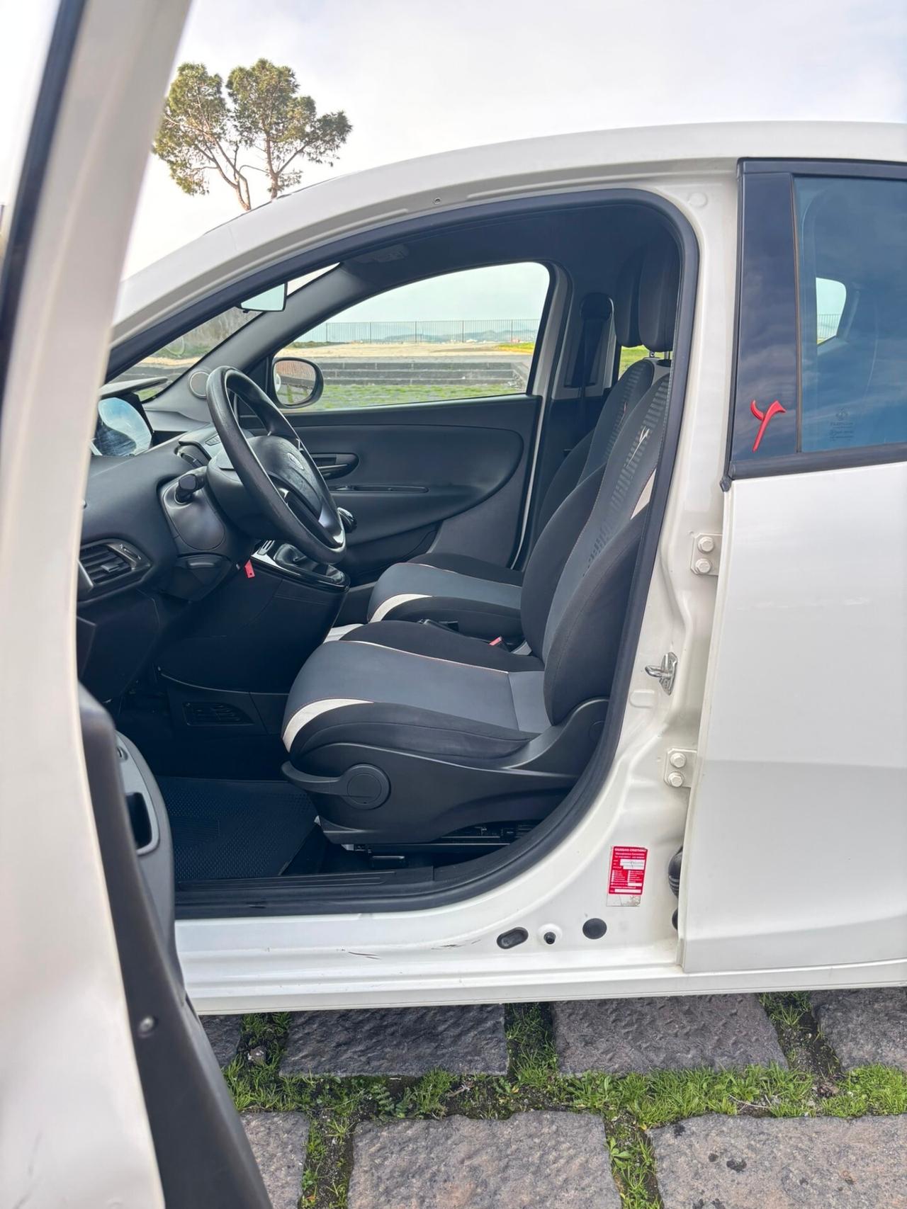 Lancia Ypsilon 1.3 MJT 16V 95 CV 5 porte S&S Elefantino