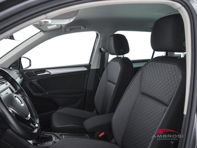 VOLKSWAGEN Tiguan 2.0 TDI 150 CV SCR DSG 4MOTION