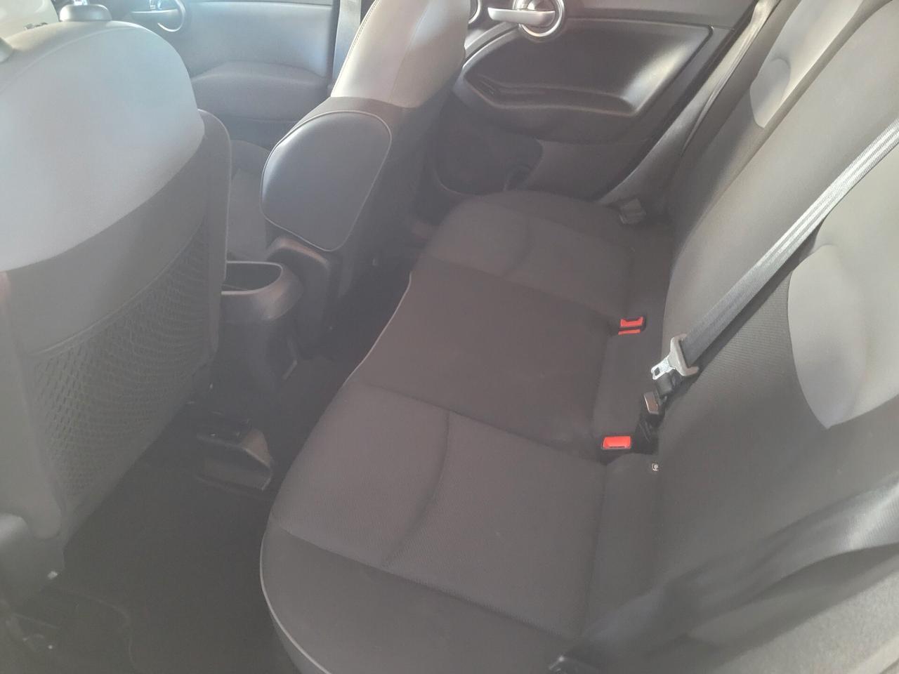 Fiat 500X 1.4 MultiAir 140 CV Pop Star