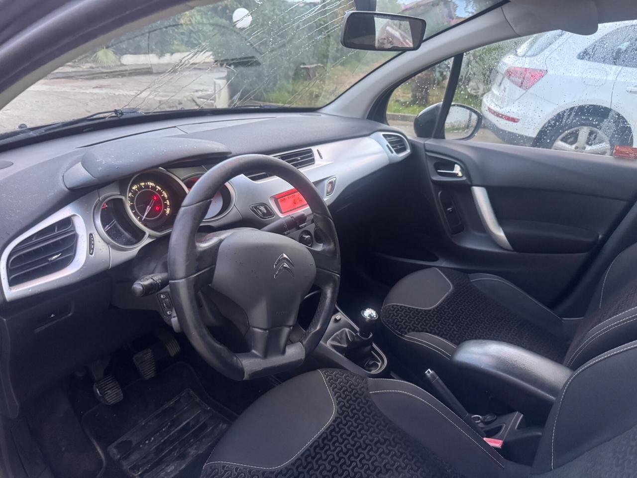 Citroen C3 1.4 HDi 68 CV Business