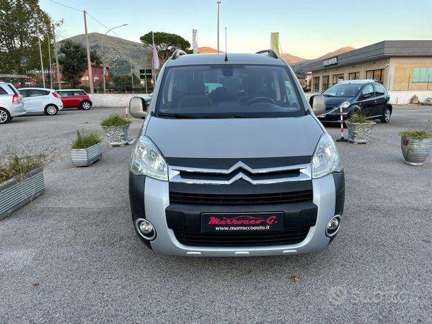 Citroen Berlingò 1.6 Diesel