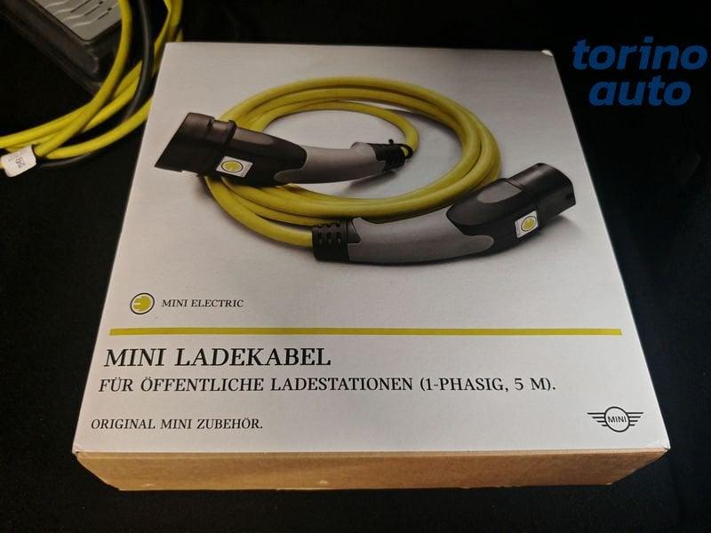 MINI Mini Countryman F60 Mini 1.5 Cooper SE Business Countryman ALL4 Automatica