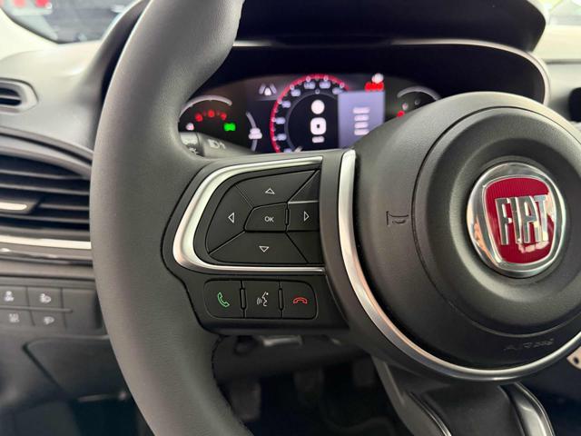 FIAT Tipo 1.6 Mjt S&S SW City Life 130 CV