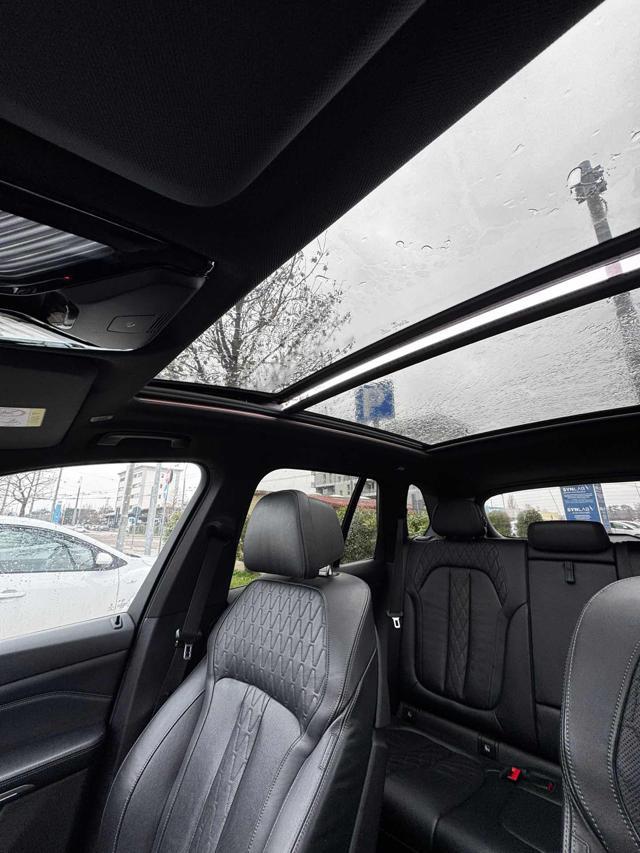 BMW X5 xDrive30d Msport CON GARANZIA IN CONTO VENDITA