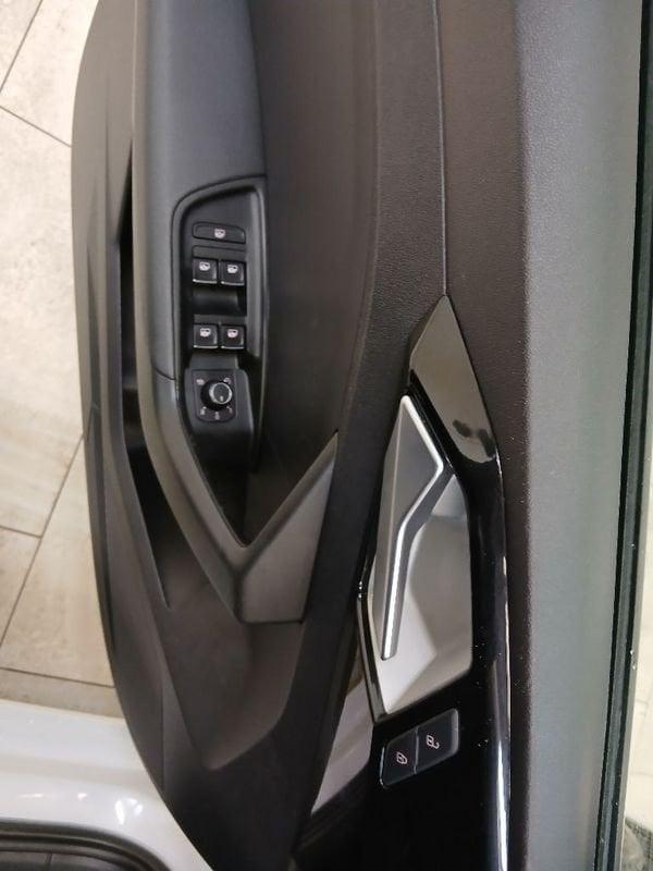 Audi A1 Sportback 30 1.0 tfsi Identity Black 116cv