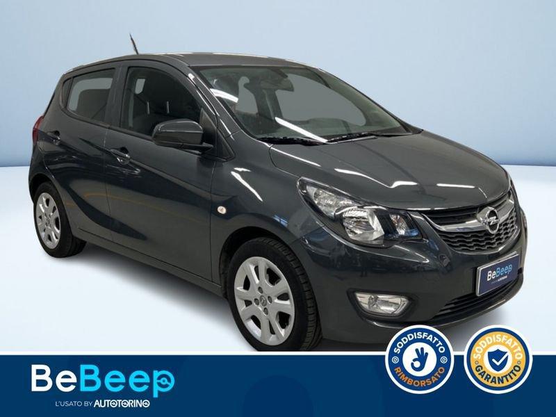Opel Karl 1.0 N-JOY 75CV