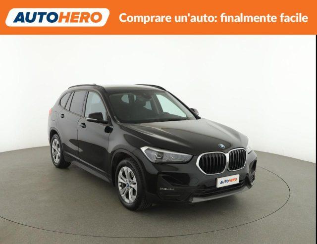 BMW X1 xDrive25e Advantage