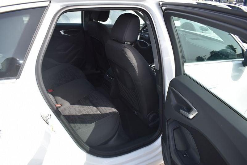 Audi A5 TDI 150Kw quattro S tronic Business