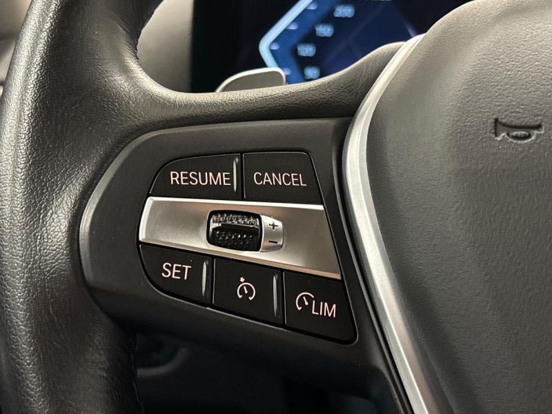 BMW Serie 3 Touring 318 d Mild Hybrid 48V Msport Steptronic