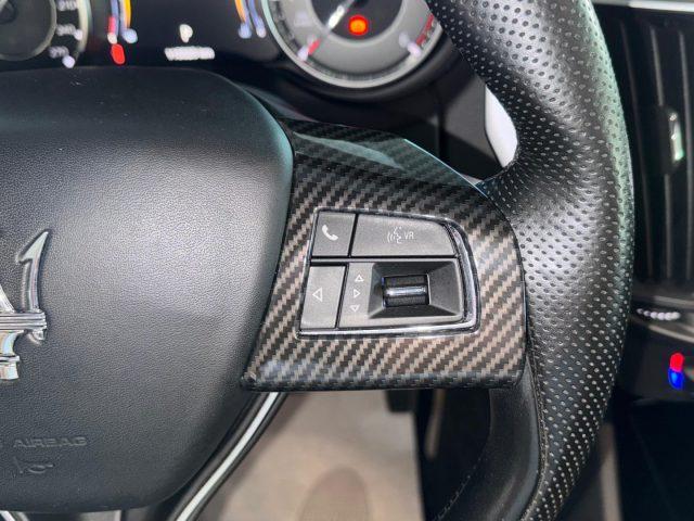 MASERATI Levante V6 DIESEL AWD GRANSPORT MY 21 *TETTO*NO SUPERBOLLO