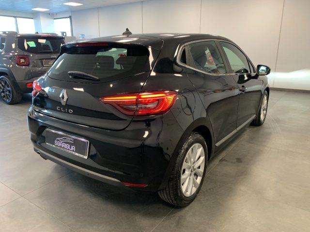 RENAULT Clio 1.0 GPL Intens STRAFULL