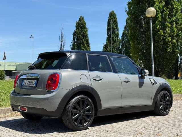 MINI Cooper D Mini 1.5 Cooper D Business XL 5p